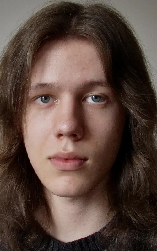 Dylan Peters