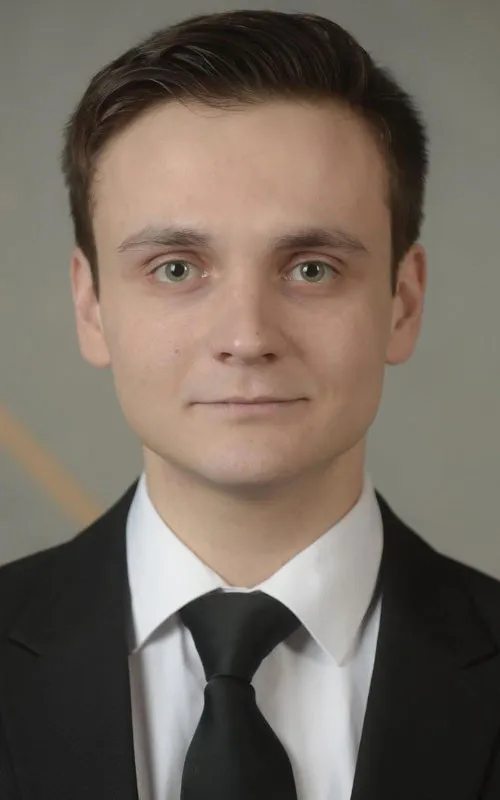 Viktor Gagarin