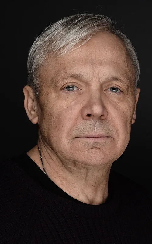 Vasiliy Mishchenko