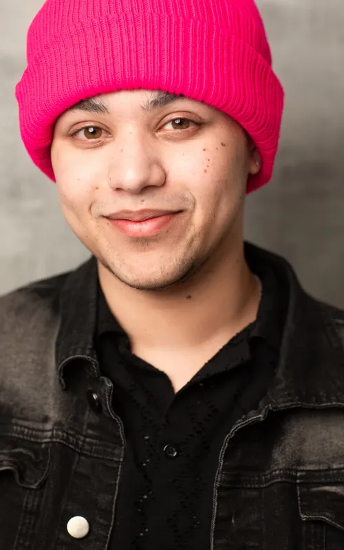 Kabir McNeely