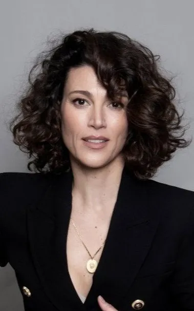 Marina Fernández