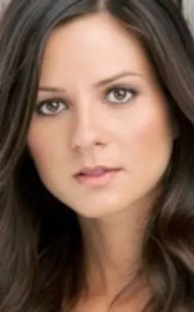 Amy Flanagan