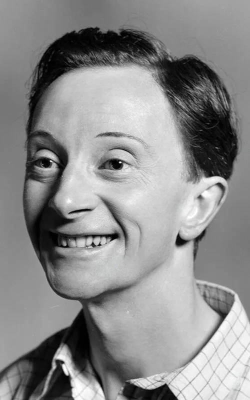 Charles Hawtrey