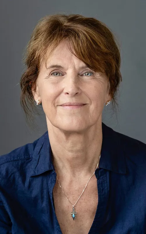 Elisa van Riessen