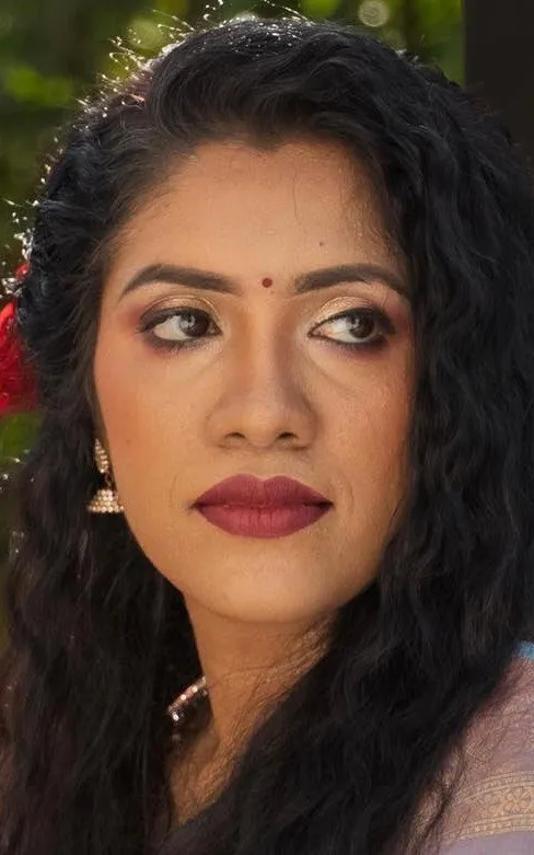 Aloka Gayathrie