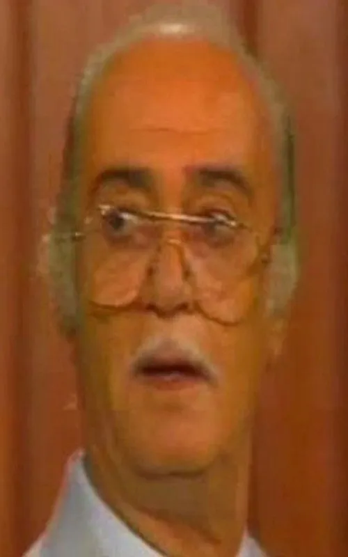 Onsi El Masri