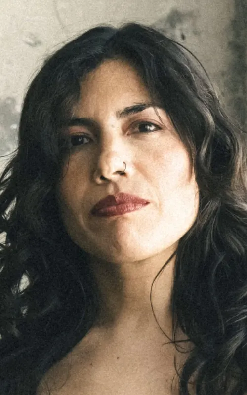 Indómita