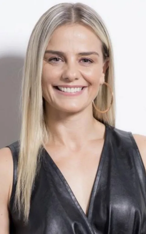 Milene Domingues