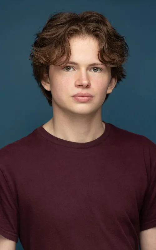 Asher Jones