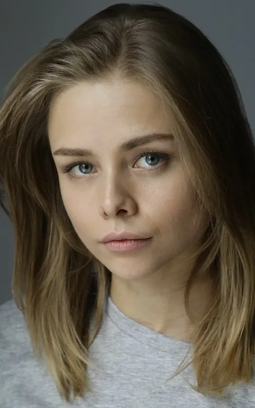 Anastasia Akatova