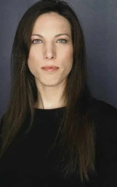 Kristen Sawatzky