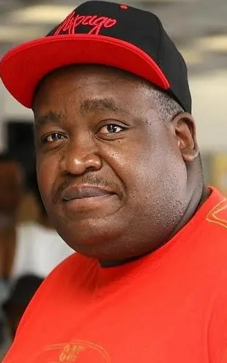Mpho Molepo