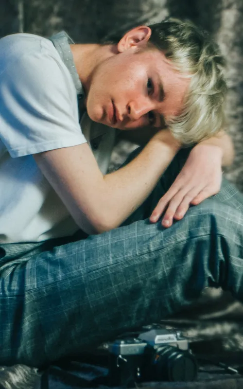 Adam Loughran
