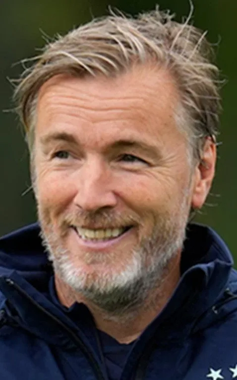 Richard Witschge