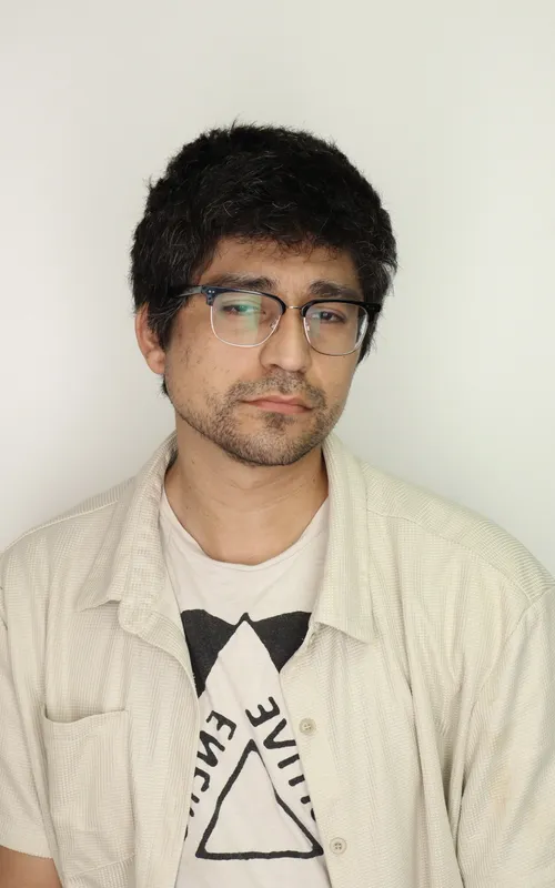 Erik Daniel Hernandez Cantú