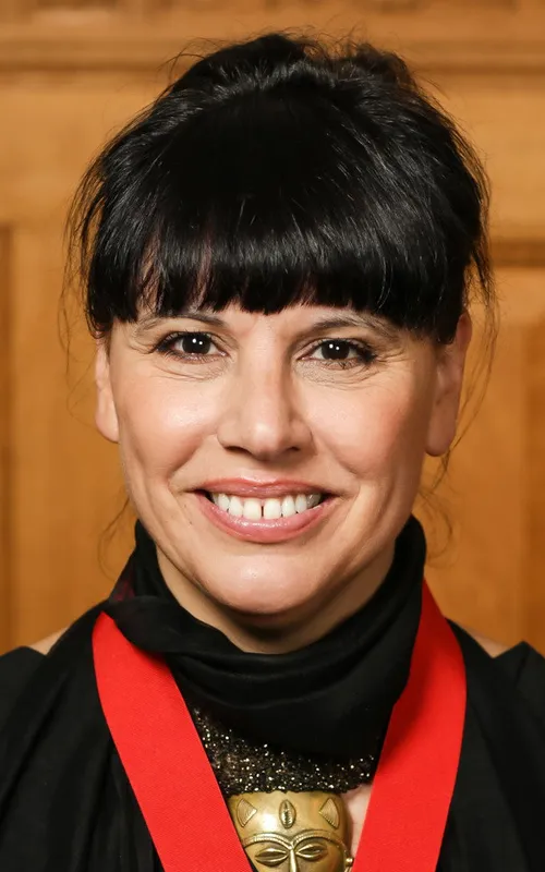 Nathalie Bondil