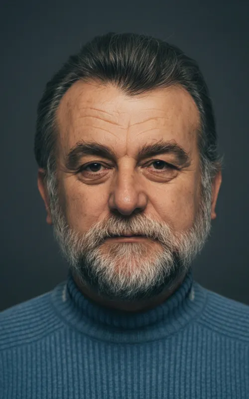 Gökhan Mete