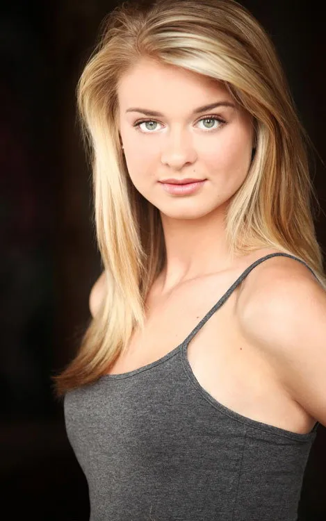 Madison Desjarlais
