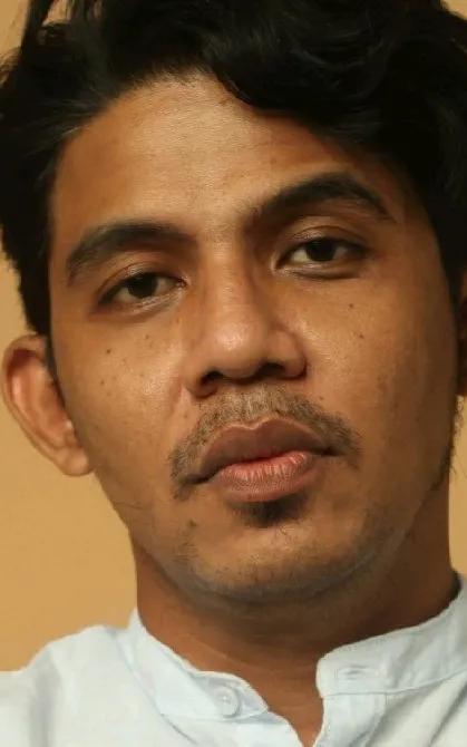 Abdul Rachman Hidayat