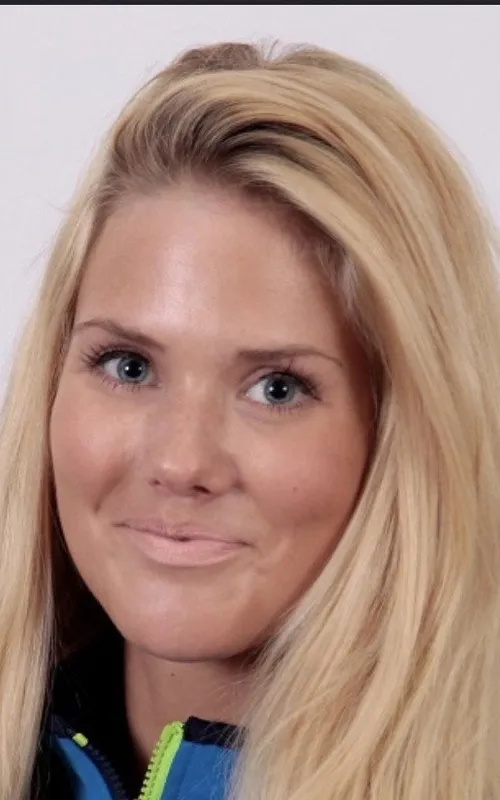 Silje Norendal