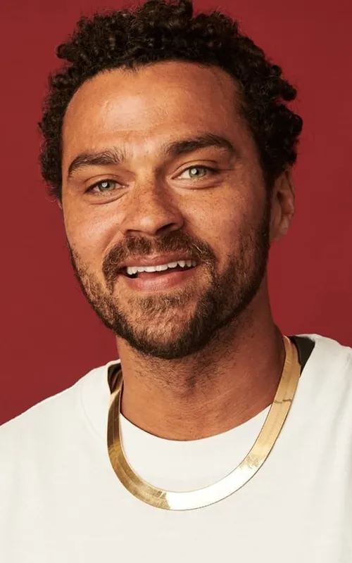 Jesse Williams