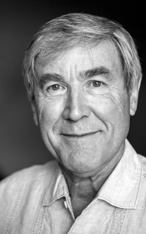 Paul Davies
