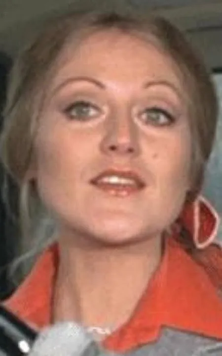 Chrissy Iddon