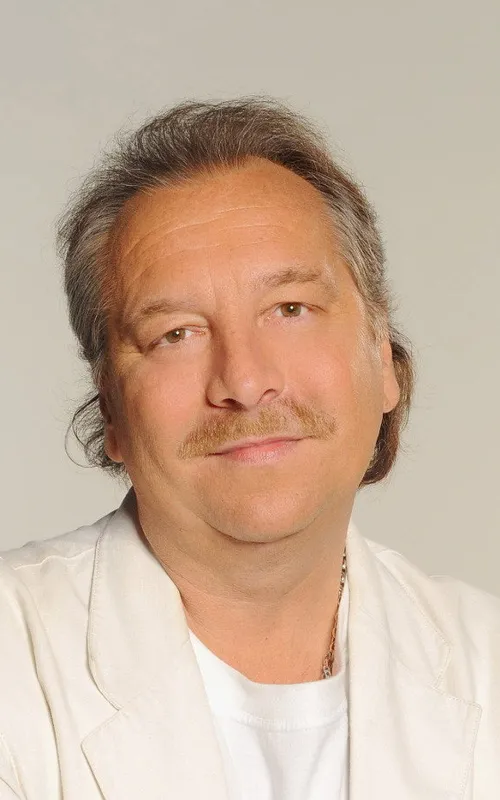 Imre Bajor