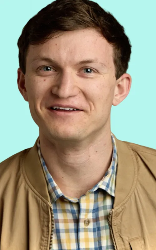 Trenor Gould