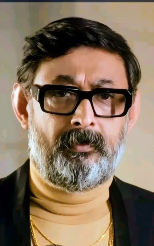 Sandeep Chatterjee