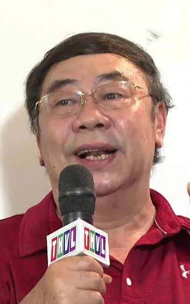 Tran Ngoc Phong