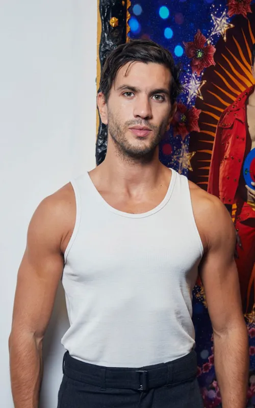 Yassin Chekkouh