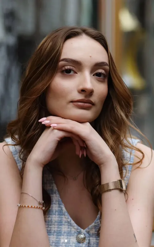 Clémence Ponsinet