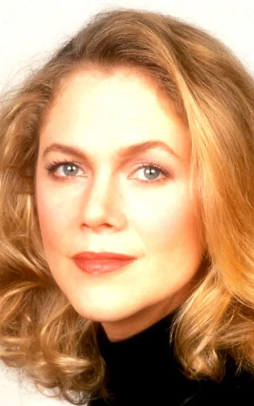 Kathleen Turner