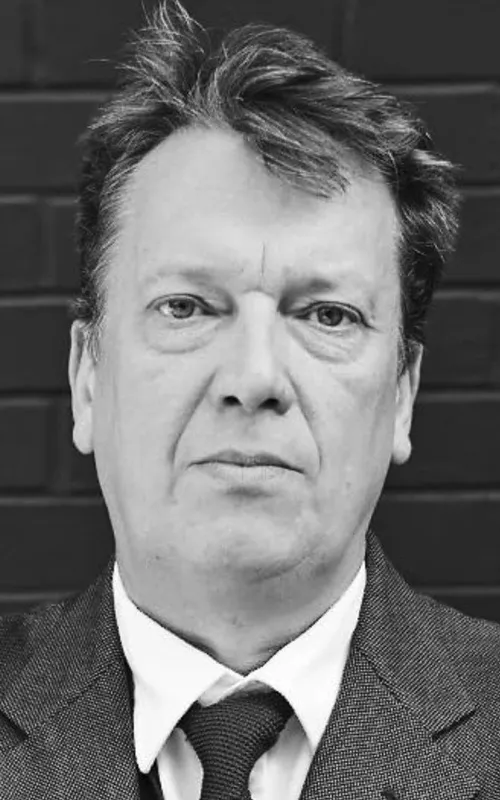 Lloyd Stanton