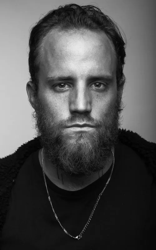 Richard Holmes
