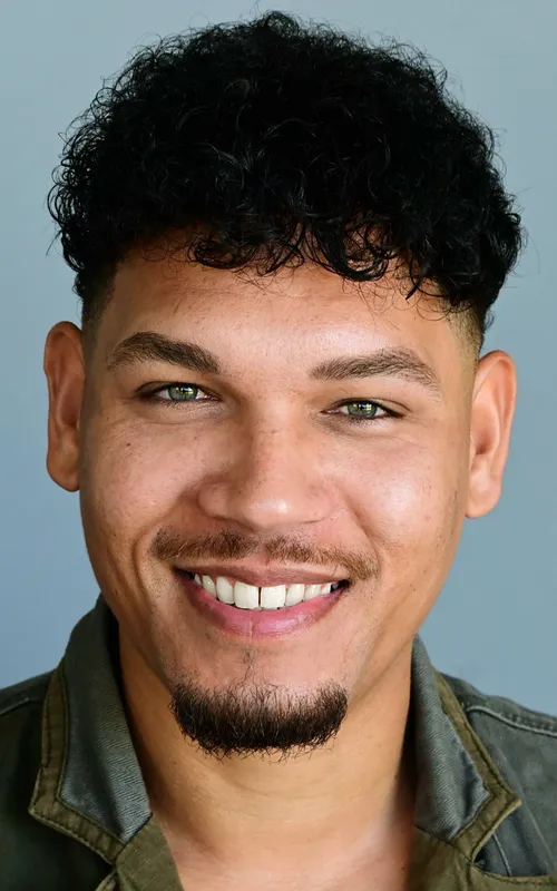 Ridaa Adams