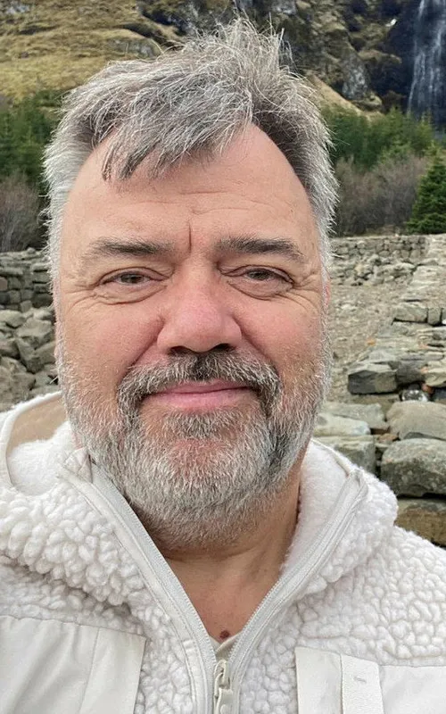 Örn Árnason