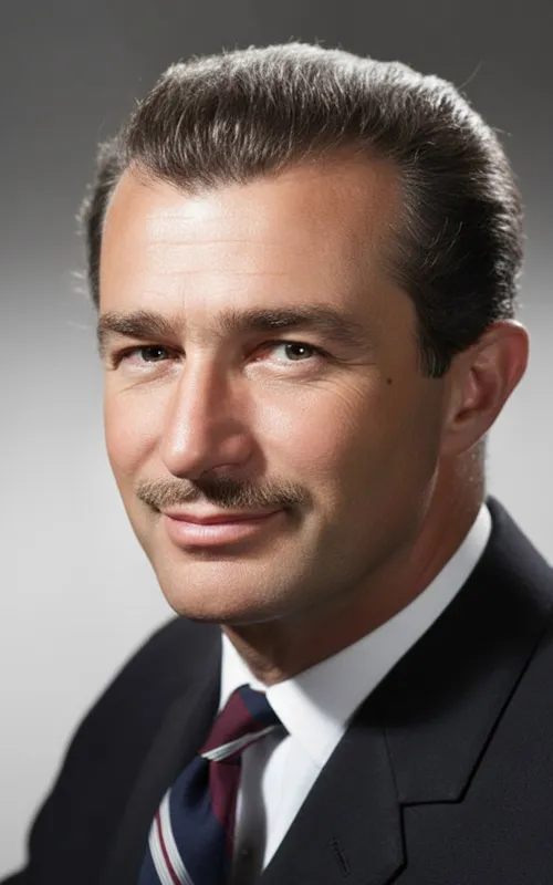 Kâmran Yüce