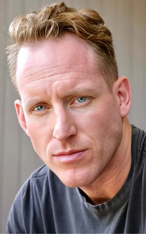 Aaron Oberst
