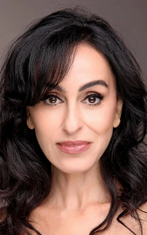 Rita Yahan-Farouz