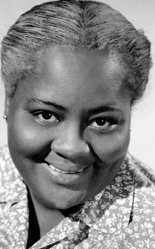 Louise Beavers