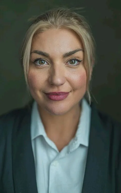 Delia Florea