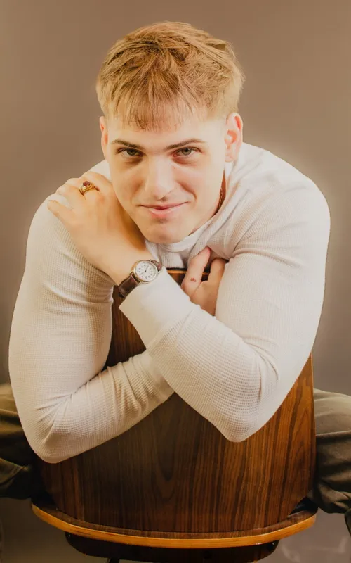 Hayden Daniel Cox