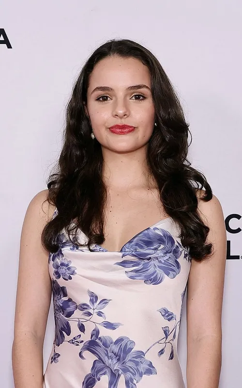 Fabiola Brown