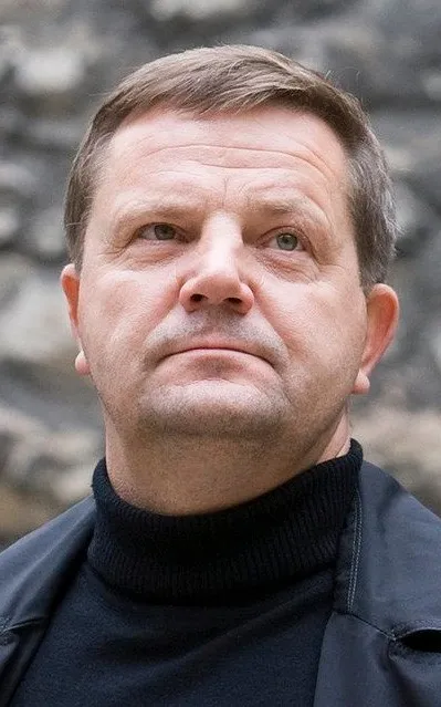 Emil Urbel