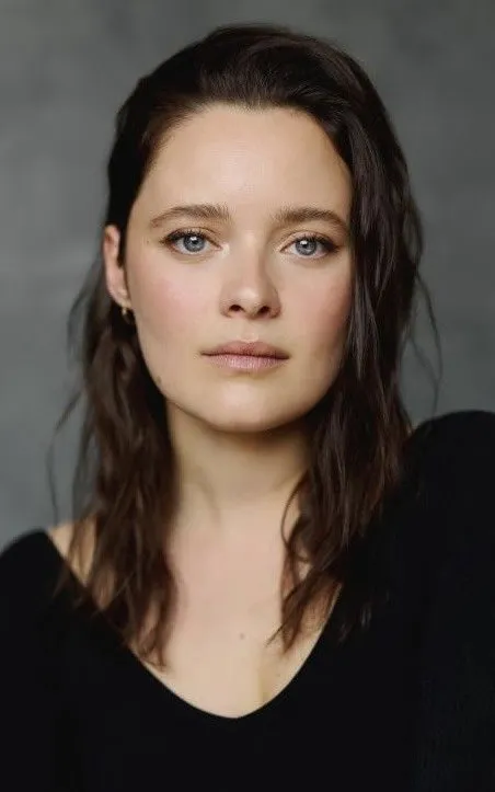 Marianne Fortier