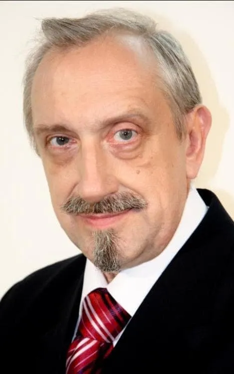 Nikolai Averyushkin