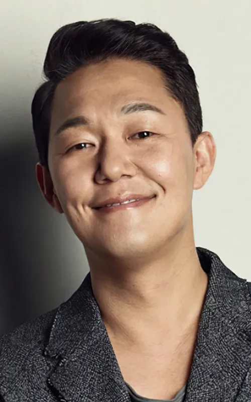 Park Sung-woong