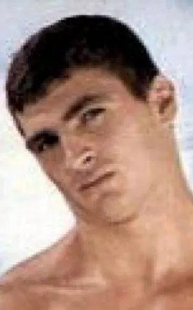 Nino Marcos